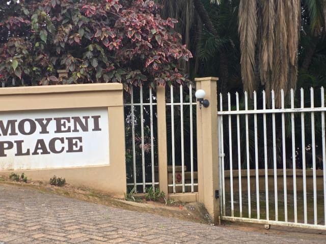 R13,660 pm 4 Bedroom Simplex To Let in Uvongo