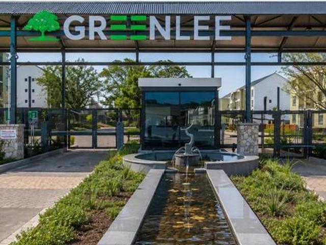 R13 970 | 2 Bedroom Apartment / Flat For Rent in Linbro Park, Sandton