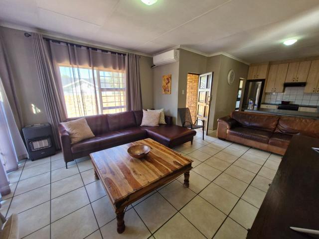 R14,000 pm 3 Bedroom Townhouse To Let in Riviera