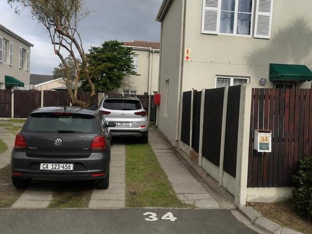 R14 000 | 2 Bedroom Duplex For Rent in Kenilworth, Cape Town
