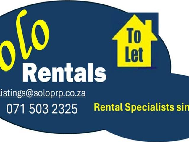 R14 300 | 3 Bedroom Townhouse For Rent in Willowbrook, Roodepoort