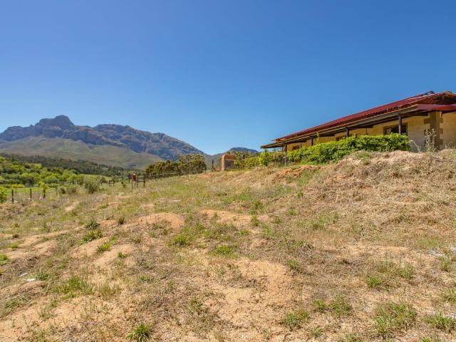 R14,400 pm 3 Bedroom House To Let in Wellington Rural