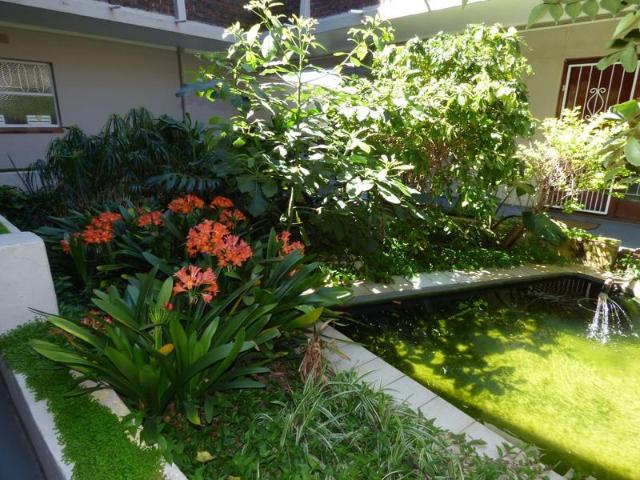 R14 000 | 1 Bedroom Apartment / Flat For Rent in Gardens, Cape Town