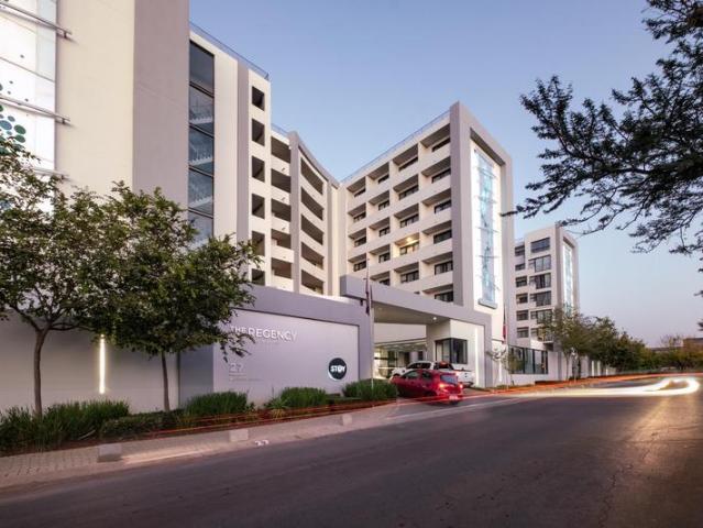 R14 500 | 1 Bedroom Apartment / Flat For Rent in Menlyn, Pretoria
