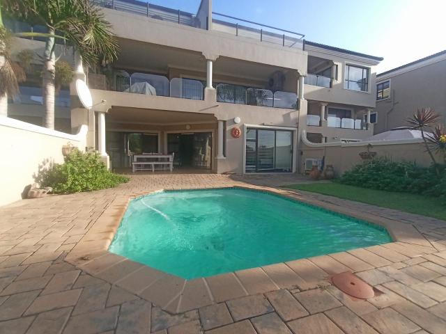 R14,545 pm 3 Bedroom Townhouse To Let in Shelly Beach