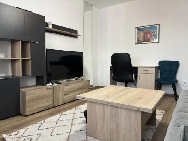 R15188: Inchiriere apartament 2 camere D, in Dacia, 450