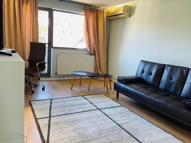 R15277: Inchiriere apartament 2 camere D, in Gara, 480