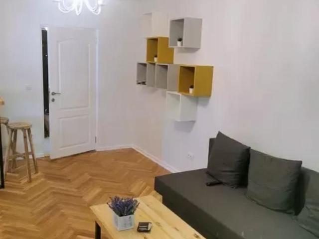 R15290: Inchiriere apartament 2 camere CC, in Tatarasi, 400