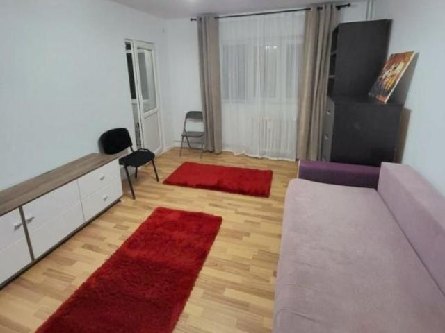 R15292: Inchiriere apartament 1 camera D, in Nicolina, 350