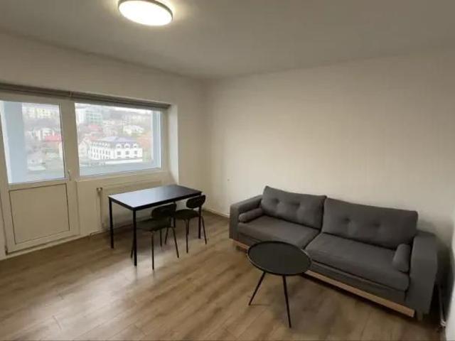 R15315: Inchiriere apartament 1 camera D, in Gara, 380