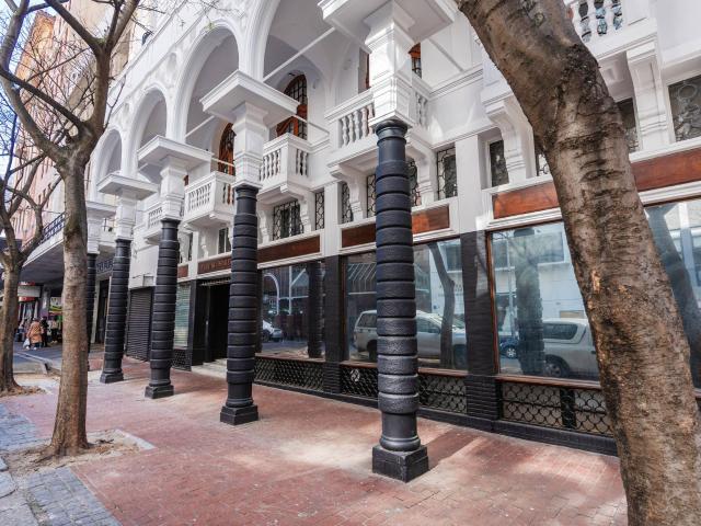 R15,000 pm 1 Bedroom Apartment To Let in Cape Town City Centre