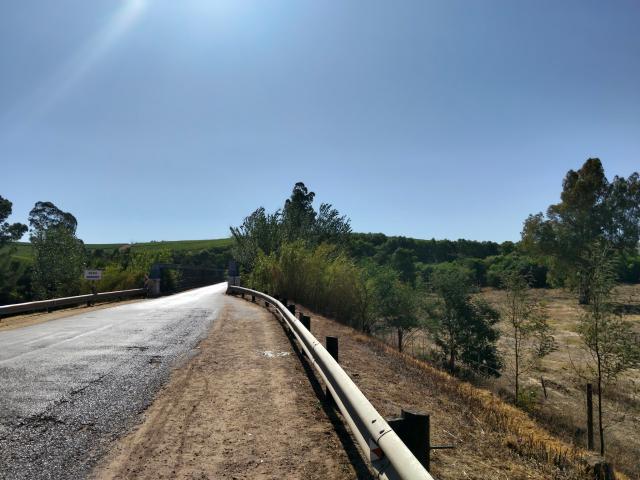 R15,000 pm 20,000m² Vacant Land To Let in Wellington North
