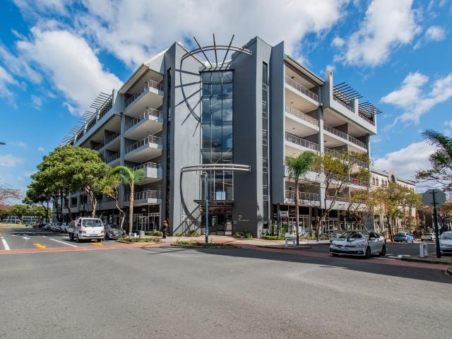 R15,000 pm 2 Bedroom Apartment To Let in New Town Centre
