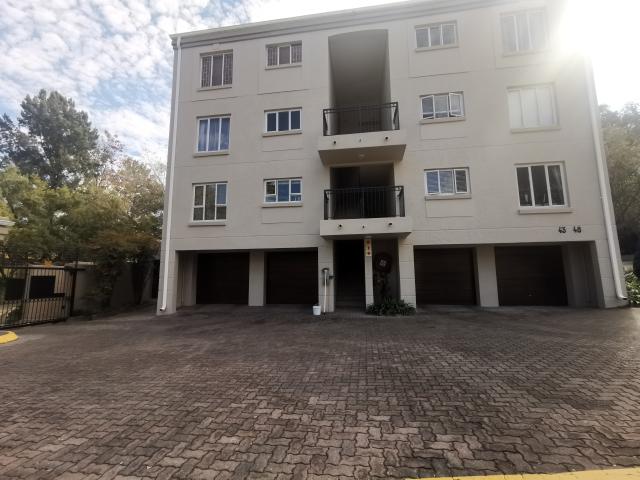 R15,000 pm 2 Bedroom Apartment To Let in Hyde Park