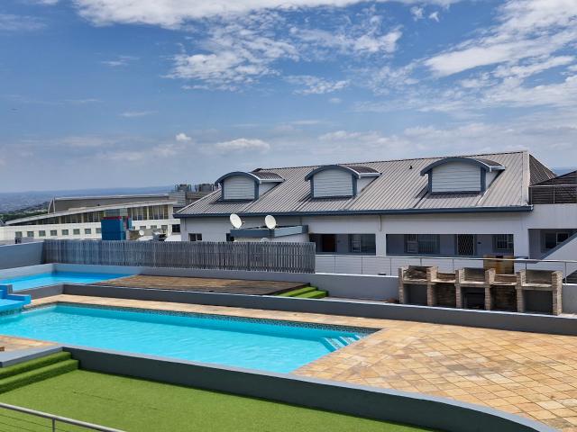 R15,000 pm 2 Bedroom Apartment To Let in Umhlanga Ridge