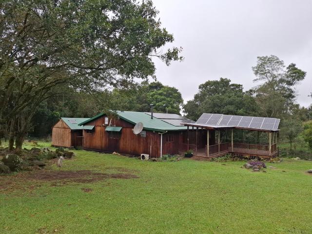 R15,000 pm 3 Bedroom House To Let in Karkloof