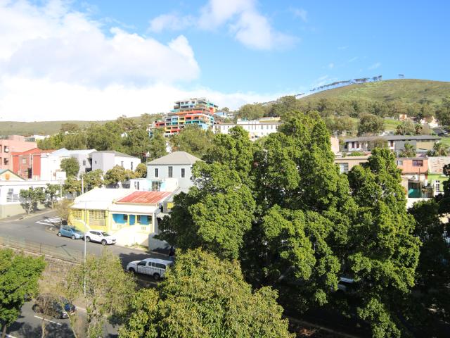 R15,500 pm 1 Bedroom Apartment To Let in Cape Town City Centre
