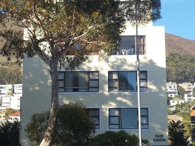 R15 850 | 1 Bedroom Apartment / Flat For Rent in Green Point, Cape Town