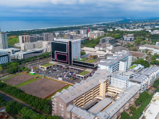 R16,000 pm 2 Bedroom Apartment To Let in Umhlanga Ridge