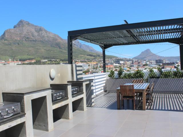 R16,500 pm 1 Bedroom Apartment To Let in Observatory