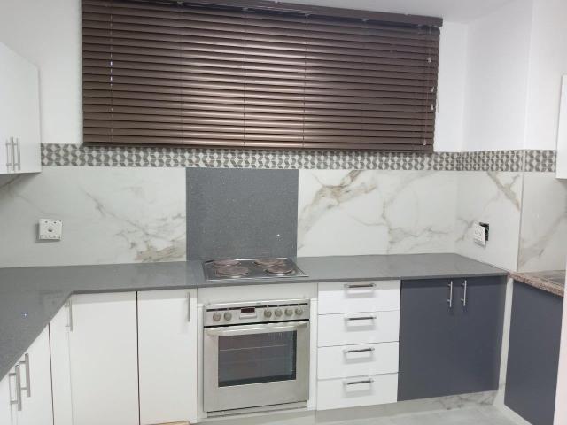 R16,500 pm 3 Bedroom Apartment To Let in Umhlanga Central
