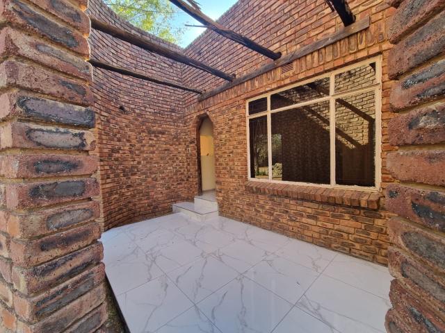 R16,500 pm 3 Bedroom Freestanding To Let in Kuruman