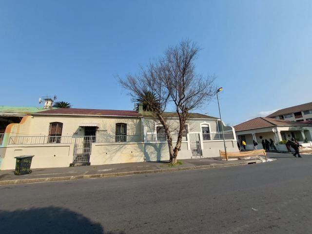 R16,500 pm 4 Bedroom Freestanding To Let in Maitland