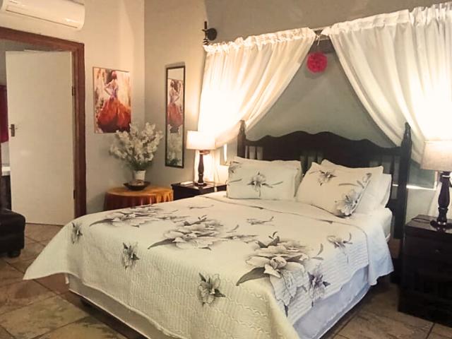 R16,875 pm 2 Bedroom Garden Cottage To Let in Meer En See
