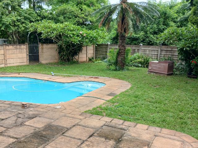 R16,875 pm 4 Bedroom Freestanding To Let in Veld En Vlei