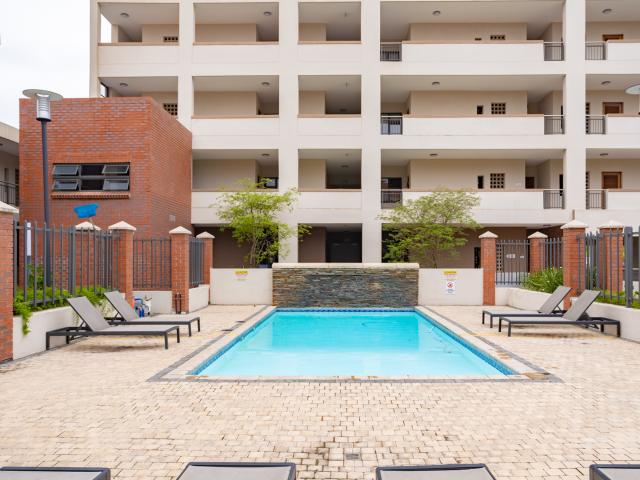 R17,000 pm 2 Bedroom Apartment To Let in Umhlanga Ridge