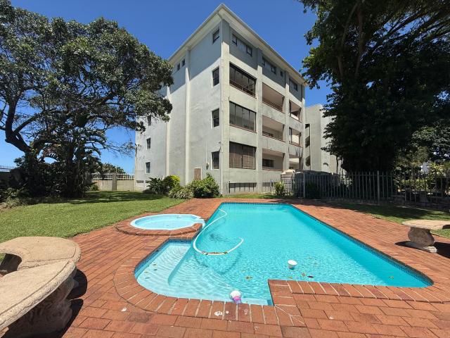 R17,000 pm 3 Bedroom Apartment To Let in Margate