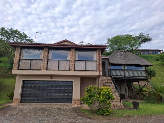 R17,500 pm 4 Bedroom Townhouse To Let in Camperdown
