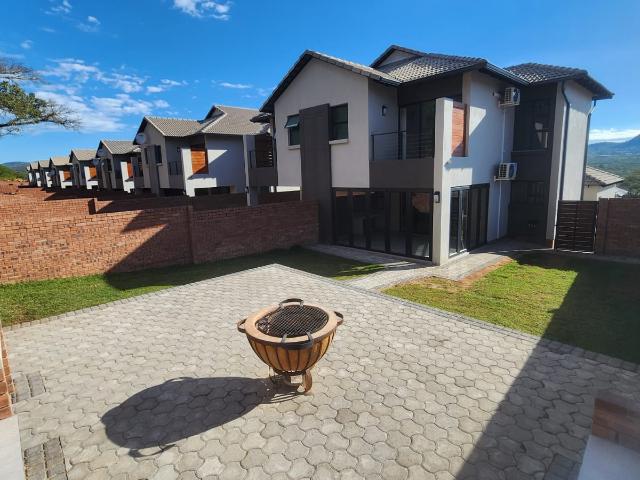 R17,840 pm 3 Bedroom Duplex To Let in Nelspruit Ext 7