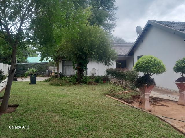 R17,840 pm 3 Bedroom House To Let in Onverwacht