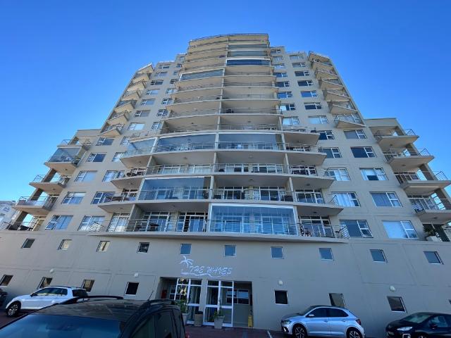 R18,000 pm 2 Bedroom Apartment To Let in Beachfront
