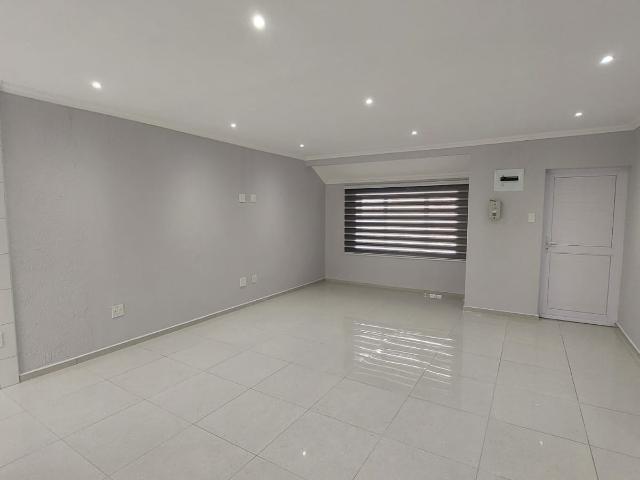 R18,000 pm 3 Bedroom Semi Detached To Let in Sanddrift