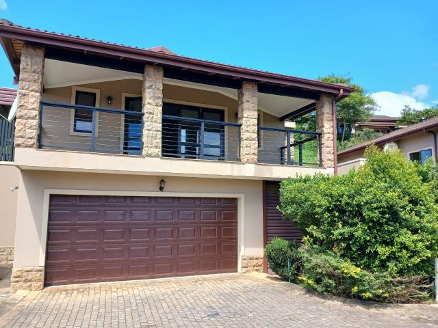 R18,000 pm 4 Bedroom Gated Estate To Let in Camperdown