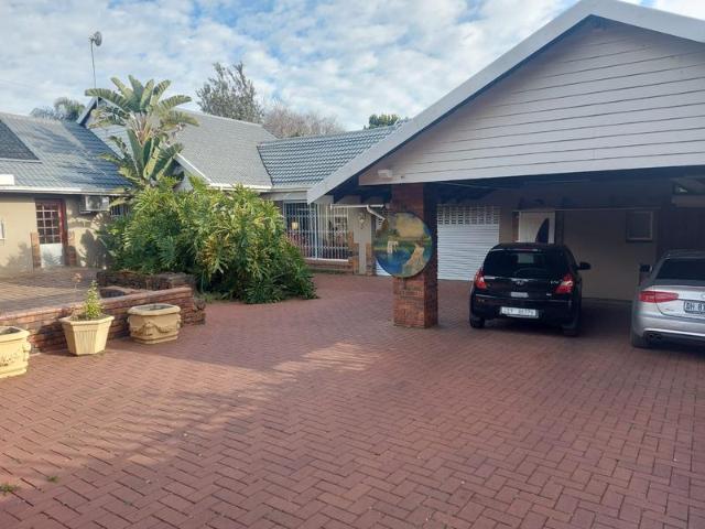 R18 700 | 3 Bedroom House For Rent in Rant En Dal, Krugersdorp
