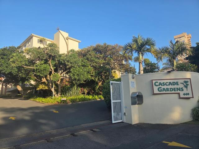 R19,000 pm 3 Bedroom Apartment To Let in Amanzimtoti