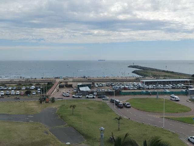 R19,000 pm 3 Bedroom Apartment To Let in Point Waterfront