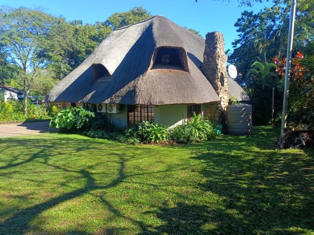 R19,000 pm 3 Bedroom House To Let in Mtunzini