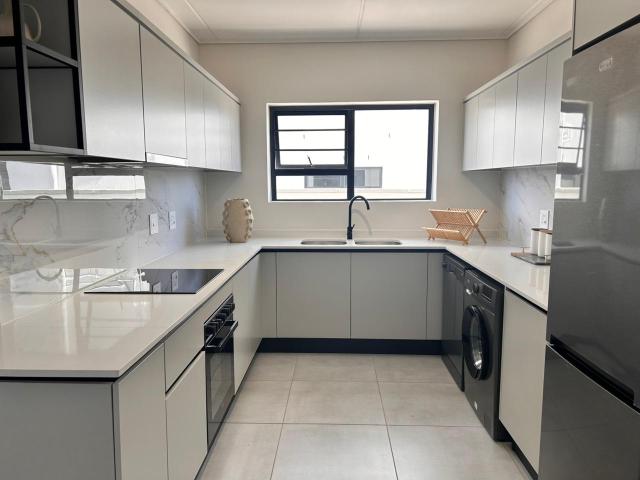 R19,500 pm 3 Bedroom Apartment To Let in Sandown