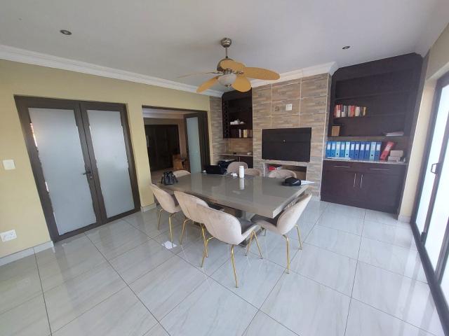 R19,550 pm 4 Bedroom House To Let in Montana Park