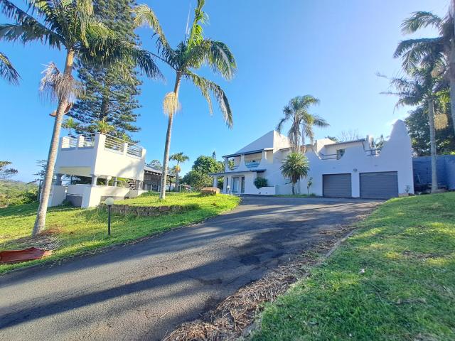 R19,960 pm 4 Bedroom House To Let in Margate