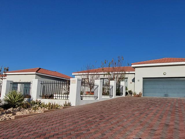 R19,980 pm 3 Bedroom Freehold To Let in Blydeville