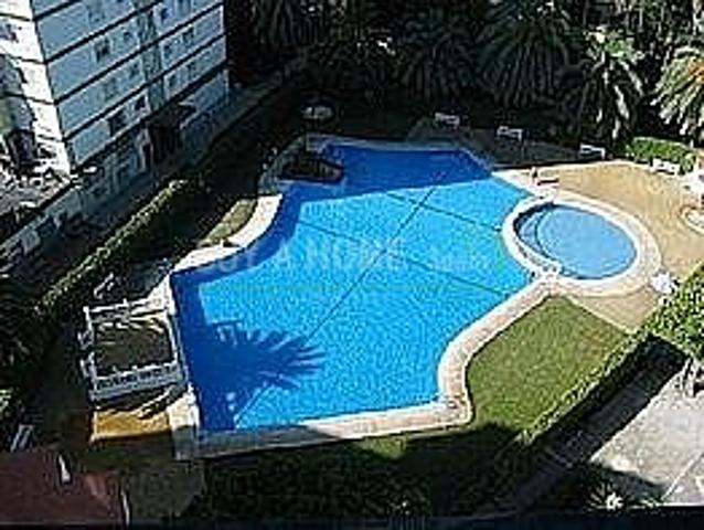 R1 144 Apartment in Torre del Mar. ONLY HOLIDAY LETS