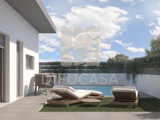 R205_Moradia isolada T3 + Anexo 23m2