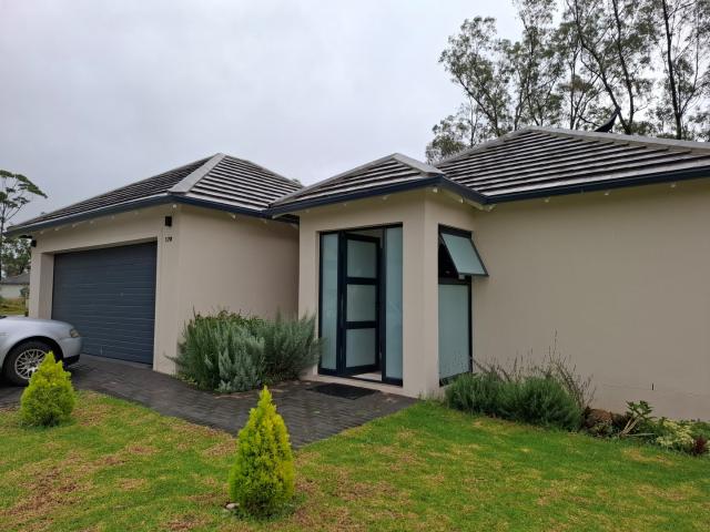 R20,000 pm 3 Bedroom House To Let in Wedgewood Golf Estate