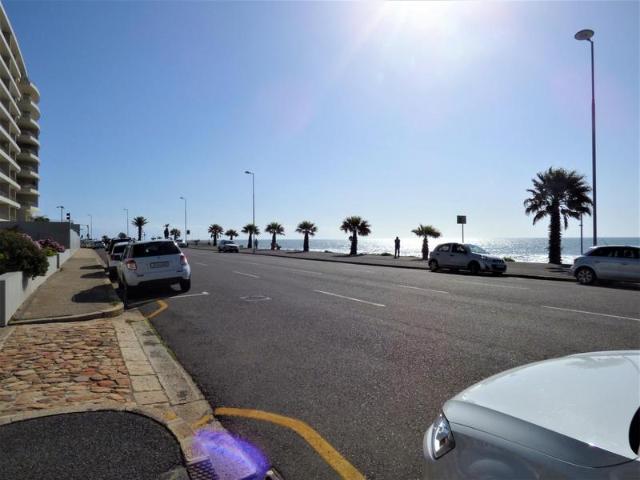 R20 000 | 1 Bedroom Apartment / Flat For Rent in Mouille Point, Cape Town