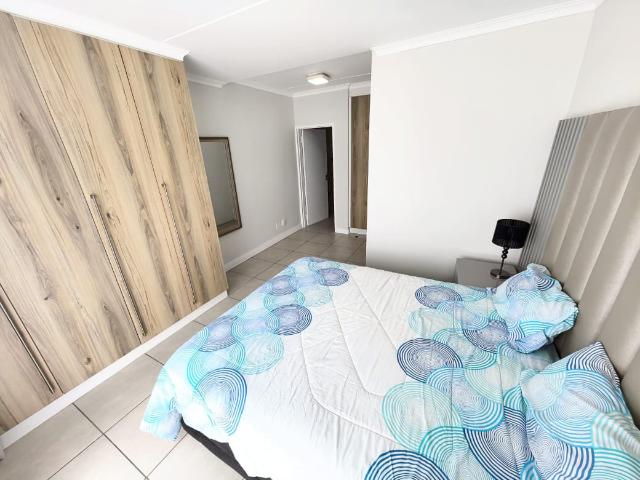 R20 000 | 2 Bedroom Apartment / Flat For Rent in Linbro Park, Sandton